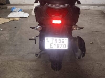 Yamaha Ray zr125 for Sale