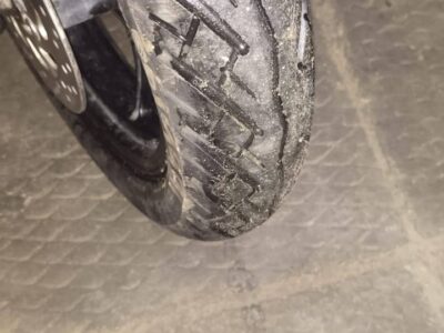 Yamaha Ray zr125 for Sale