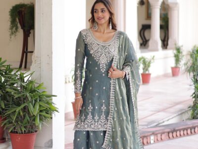 Premium designer readymade Chudi for sale