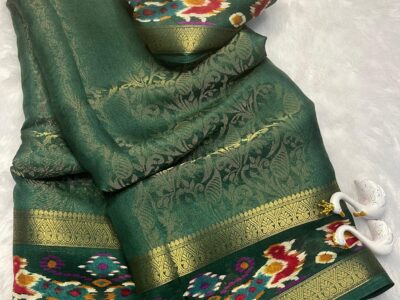 Ciscose Crape sarees for sale