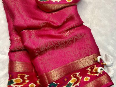 Ciscose Crape sarees for sale