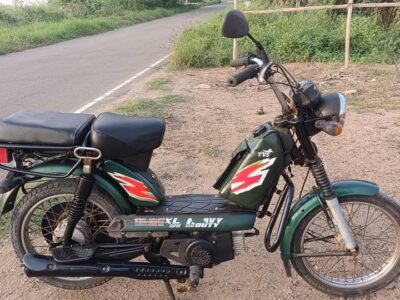 TVS XL for sale