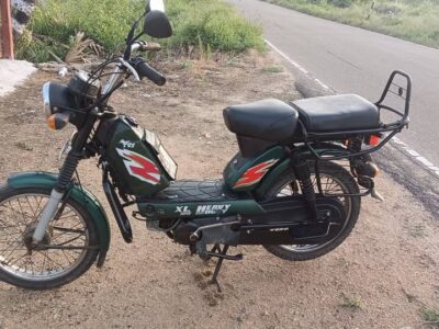 TVS XL for sale