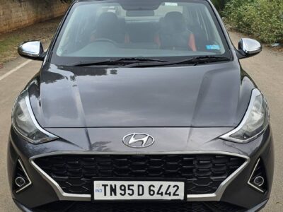 Hyundai Aura for sale