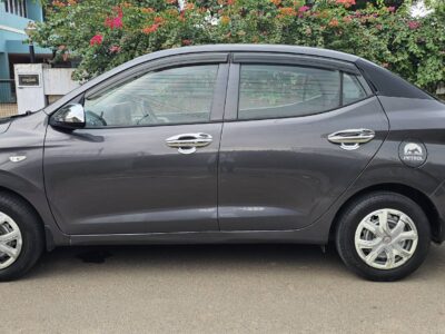 Hyundai Aura for sale