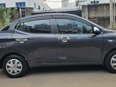 Hyundai Aura for sale
