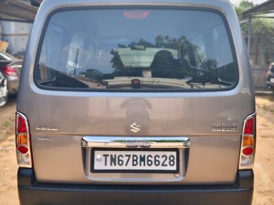 Maruti Suzuki EECO for Sale