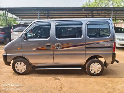 Maruti Suzuki EECO for Sale