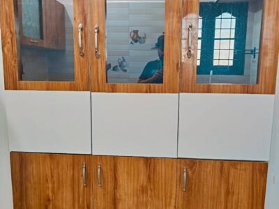 House for sale in Housing board