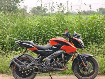 Bajaj pulsar for sale