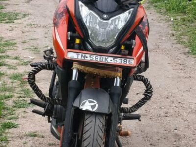 Bajaj pulsar for sale