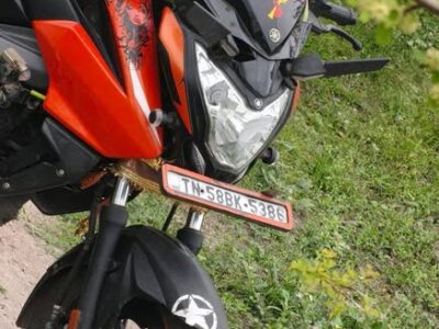 Bajaj pulsar for sale