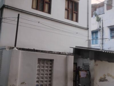 House for rent near Devamar School