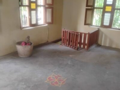 House for rent near Devamar School