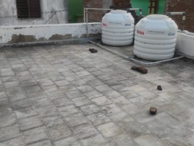 House for rent near Devamar School