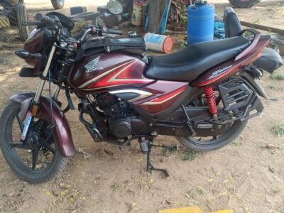 Honda Shine for Sale