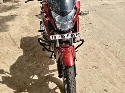 Honda SP 125 for sale