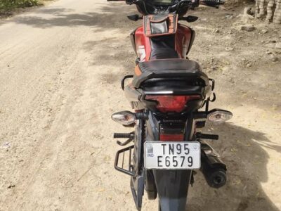 Honda SP 125 for sale