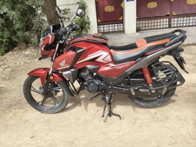 Honda SP 125 for sale