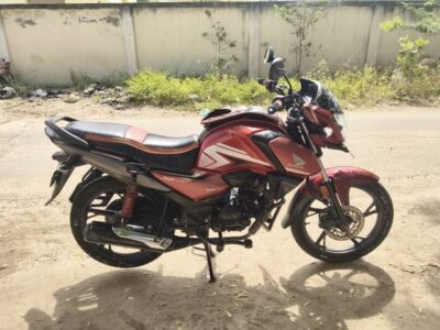 Honda SP 125 for sale