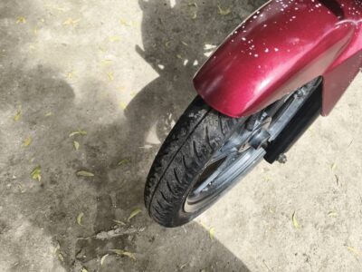 Honda SP 125 for sale