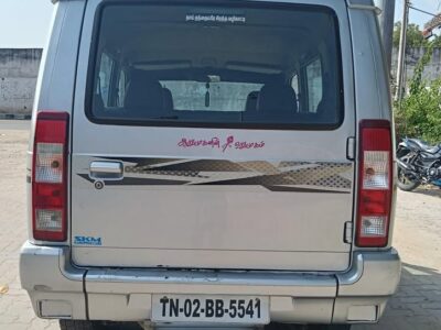 Tata sumo gold EX for sale
