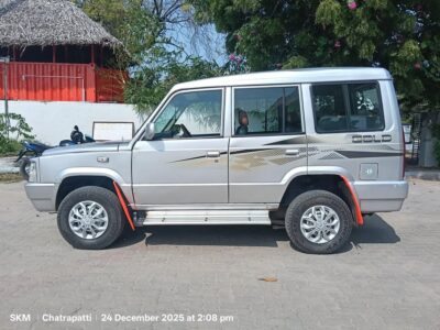 Tata sumo gold EX for sale