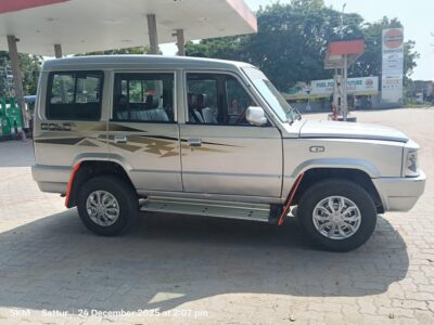 Tata sumo gold EX for sale