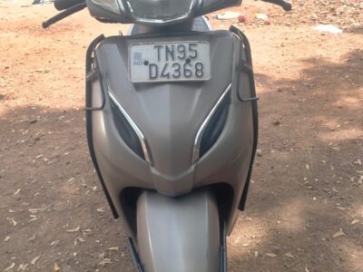 Activa 5G for sale