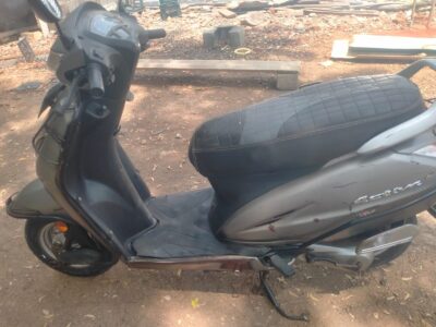 Activa 5G for sale