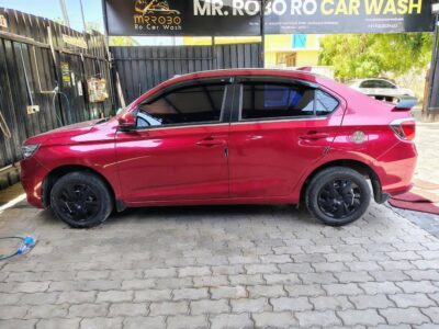 Honda amaze 1.2 s MT (I-VTECH)