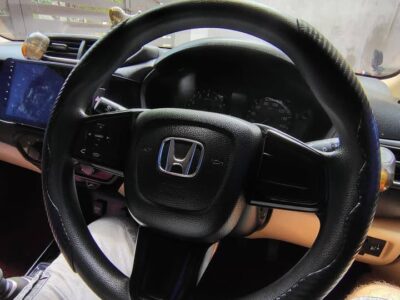 Honda amaze 1.2 s MT (I-VTECH)
