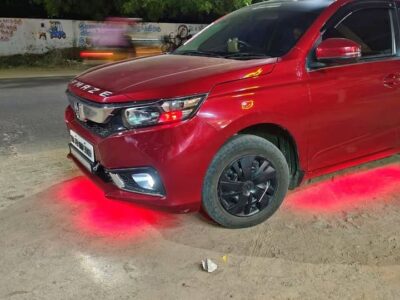 Honda amaze 1.2 s MT (I-VTECH)
