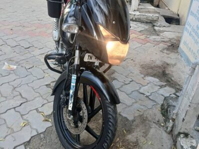 Pulsar 2018 Model