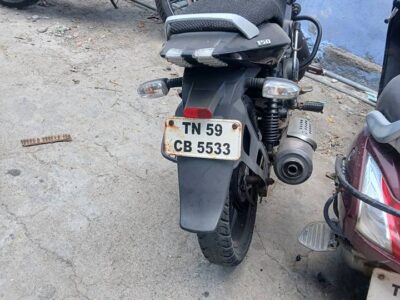 Pulsar 150
