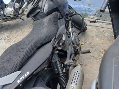 Pulsar 150
