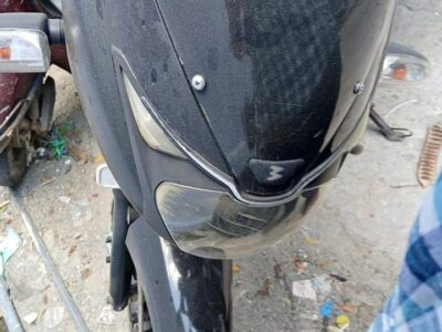 Pulsar 150