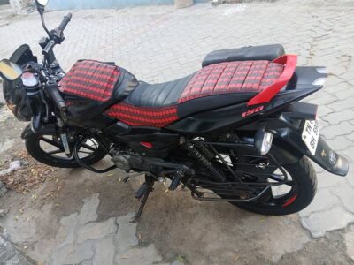 Pulsar 2018 Model