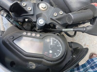 Pulsar 150