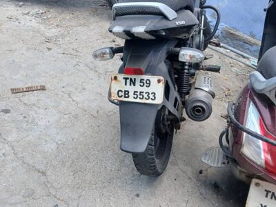 Pulsar 150