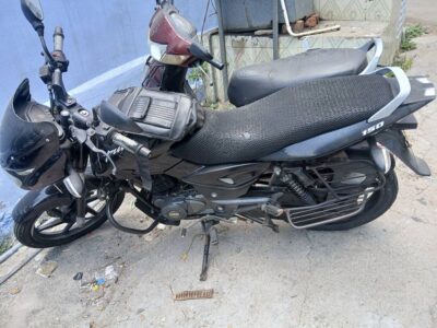 Pulsar 150