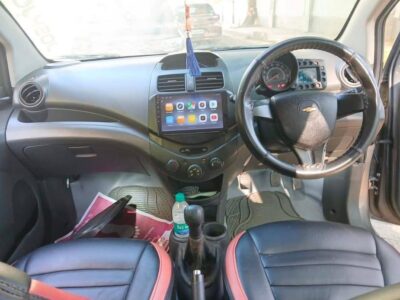 2015 Chevrolet beat single owner