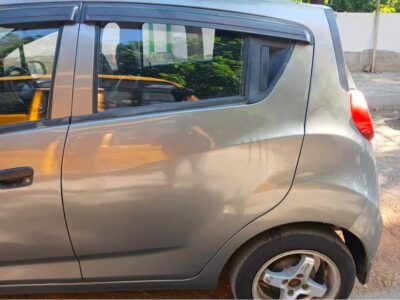 2015 Chevrolet beat single owner