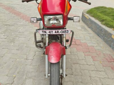 Hero Honda Splendor Pro