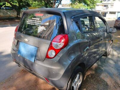 2015 Chevrolet beat single owner