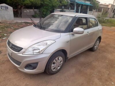 Swift Dzire