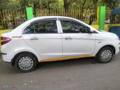 Tata zest 2018