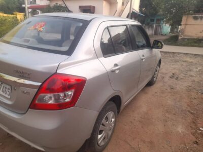 Swift Dzire