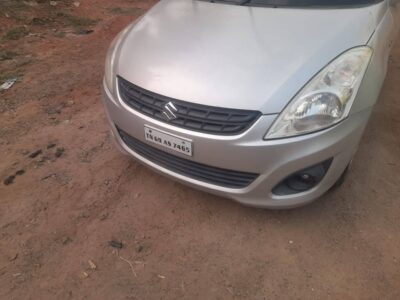 Swift Dzire