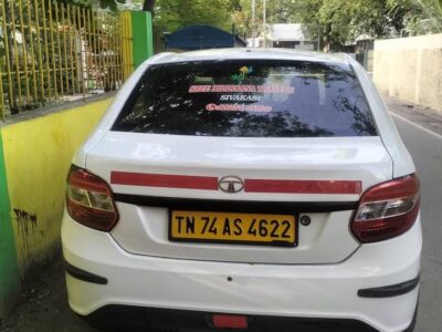 Tata zest 2018